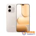 Honor 600 Lite phone with light back panel, 100MP dual cameras, bezel‑less display, and pill‑shaped cutout