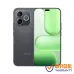 Honor 600 Lite device with matte gray back, 108MP dual cameras, punch‑hole front display, and sleek design