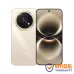 Huawei Nova 15 Max Blush Gold visible front and back side