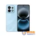 back and front view of huawei nova y74 blue