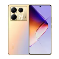 Infinix Note 40