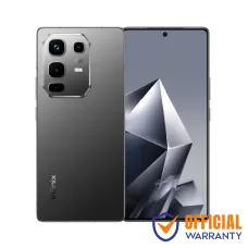 Infinix Note 50
