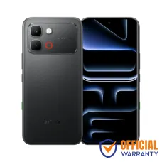 Infinix Note Edge