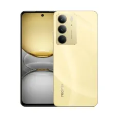 Realme C75