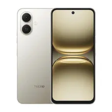 Tecno Spark Go 2