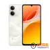 Front and back view of Vivo Y11d showing large display with notch, dual rear cameras, LED flash, and sleek gradient design.