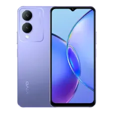Vivo Y17s