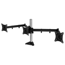 Arctic Z3 Pro Gen 3 Desk Mount Triple Monitor Arm