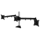 Arctic Z3 Pro Gen 3 Desk Mount Triple Monitor Arm