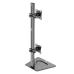 Kaloc KLC-DZ200-T Dual Monitor Arm