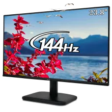 Acer EK240Y P6 23.8" 144Hz IPS FHD Monitor