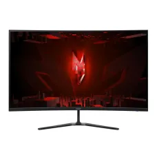 Acer Nitro ED320QR S3 31.5" FHD 165Hz VA Curved Gaming Monitor