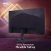 vesa mount of Acer Nitro VG240Y X1
