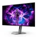AOC AGON PRO AG276QKD 26.5" 480Hz QHD OLED Gaming Monitor
