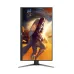 AOC Q27G4P 27" 200Hz 2K QHD Fast IPS Gaming Monitor