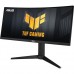ASUS TUF Gaming VG30VQL1A 29.5" WFHD 200Hz HDR Ultrawide Curved Monitor