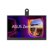 ASUS ZenScreen MB169CK 16" FHD IPS Portable Monitor