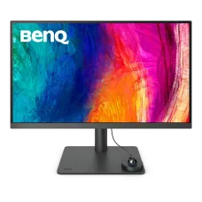 BenQ PD2705U 27" 4K UHD Type-C Designer Monitor