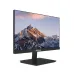 Right side angled view of the Dahua DHI-LM22-A211Y 21.45 IPS Full HD 120Hz Monitor highlighting its thin frame and clear vivid screen.