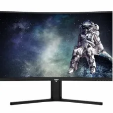 Dahua DHI-LM32-E330CA 31.5" 180Hz 2K QHD Curved Gaming Monitor