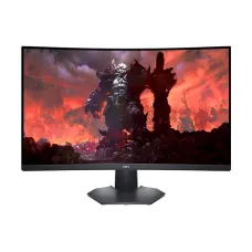 Dell S3222DGM 32" 2K QHD VA 165Hz Curved Gaming Monitor