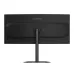 GIGABYTE G34WQC2 34" 200Hz WQHD VA Ultra Wide Curved Gaming Monitor