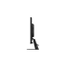 Side profile of the GIGABYTE GS27F2 27