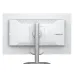 GIGABYTE M27UP ICE 27" 4K UHD 160Hz KVM Gaming Monitor
