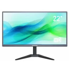 Gigasonic GS-21.5 21.5" FHD LED Monitor