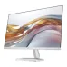 HP Series 5 524sw 23.8" 100Hz FHD IPS Monitor White