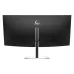 HP Series 5 Pro 534pm 34" WQHD 100Hz VA Type-C Curved Monitor With 5MP WebCam
