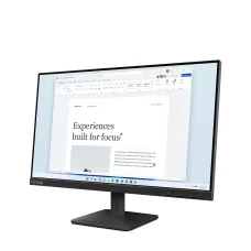 Lenovo L24-4e 23.8" 100Hz FHD IPS Monitor