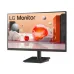 LG 24MS500-B 24" FHD 100Hz IPS Monitor