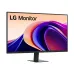 Front view of the LG 32U631A‑B 32