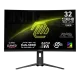 MSI MAG 321CUPDF 31.5" Dual Mode 4K Gaming Monitor
