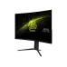 MSI MAG 321CUPDF 31.5" Dual Mode 4K Gaming Monitor