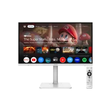 MSI Modern MD272UPSW 27" 60Hz 4K UHD Smart Monitor