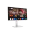 MSI Modern MD272UPSW 27" 60Hz 4K UHD Smart Monitor
