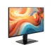 MSI PRO MP242 E14A monitor front view with slim bezel design and vibrant Full HD display.