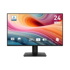 MSI PRO MP242A E2 24" 120Hz FHD IPS Business Monitor