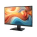 Back view of MSI PRO MP243L E14 monitor with clean business-style design and MSI branding.