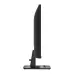 Side view of MSI PRO MP275Q gaming monitor with slim profile, modern design, and ergonomic stand.