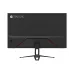 back view of TRENDSONIC TS22IPS100B Monitor