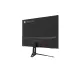side view of TRENDSONIC TS22IPS100B Monitor