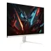 side view of TRENDSONIC TS22IPS100W Monitor