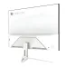 back view of TRENDSONIC TS22IPS100W Monitor