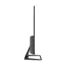 Side profile view of the Value-Top S24IFR144 23.8