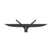 Top view of the Value-Top X24IFR120 23.8