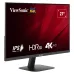 Viewsonic VA2708-4K-MHD 27” 4K UHD IPS Monitor