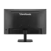 Rear straight-on view of the ViewSonic VX2757-2K-PRO-4 27